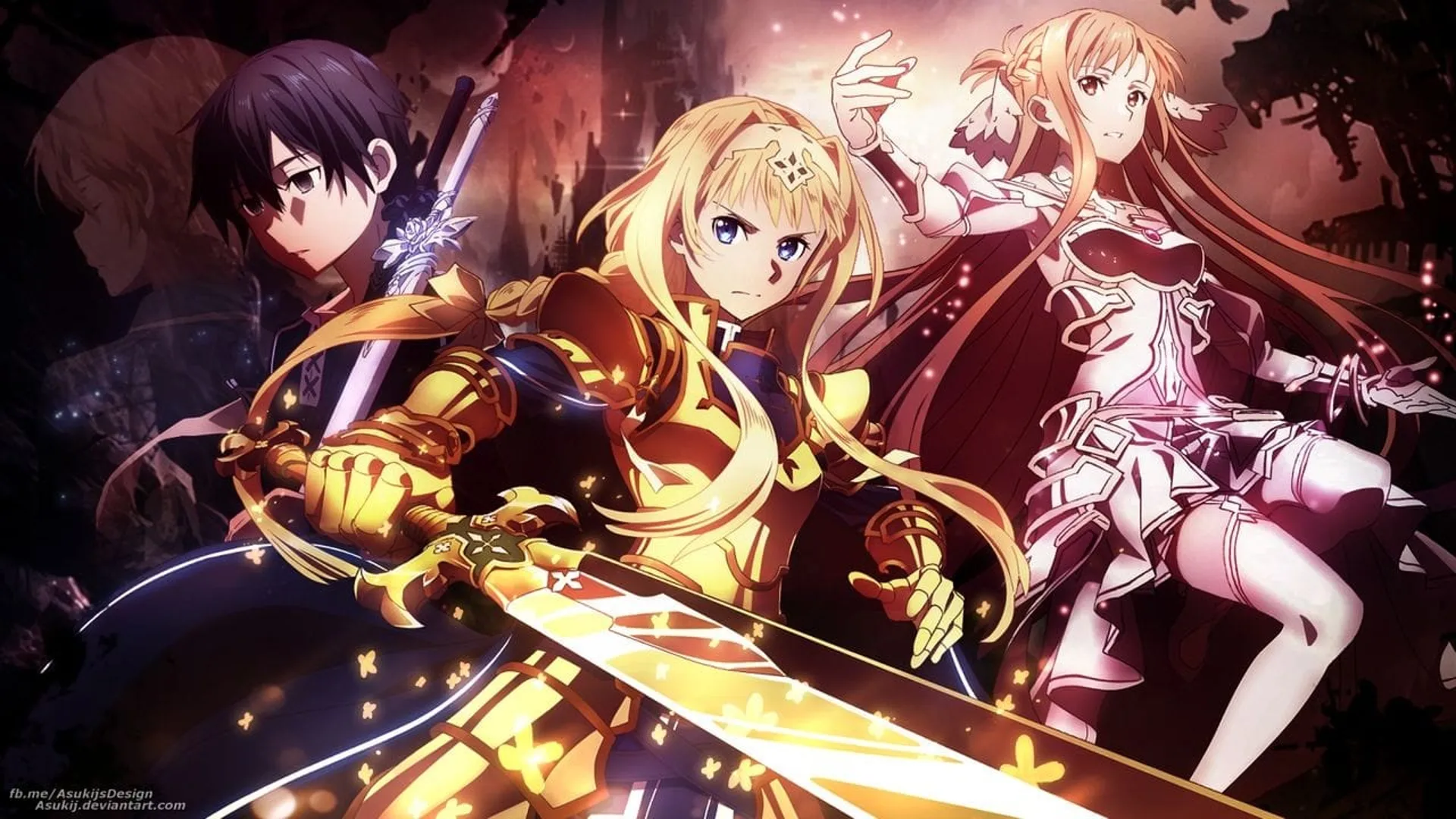 Sword Art Online RP